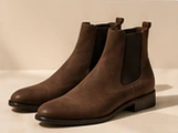 Boots style example