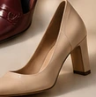 Heels style example