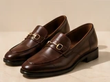 Loafers style example